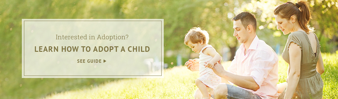 adoption guides