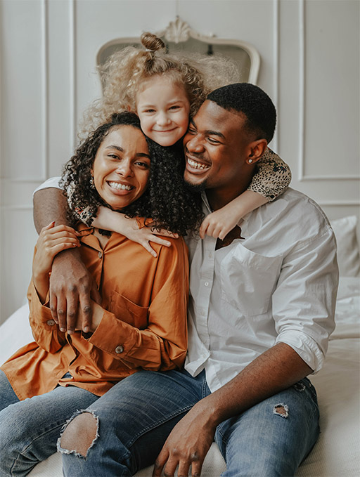 Hap-family