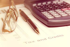 Adoption Tax Credit