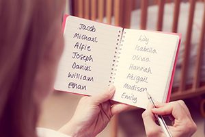 Baby Names