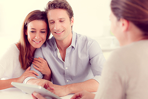 Choosing an Adoption Professional?