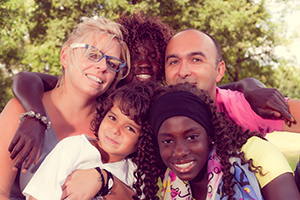 Foster Child Adoption