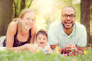 How to Adopt a Baby Guide