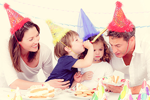 Adoption Celebrations