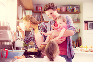 Adoption Parenting Articles