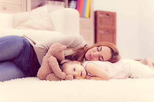 Lullabies